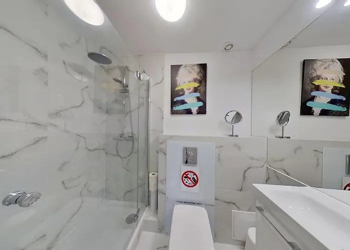 Comftaparts 公寓 弗罗茨瓦夫